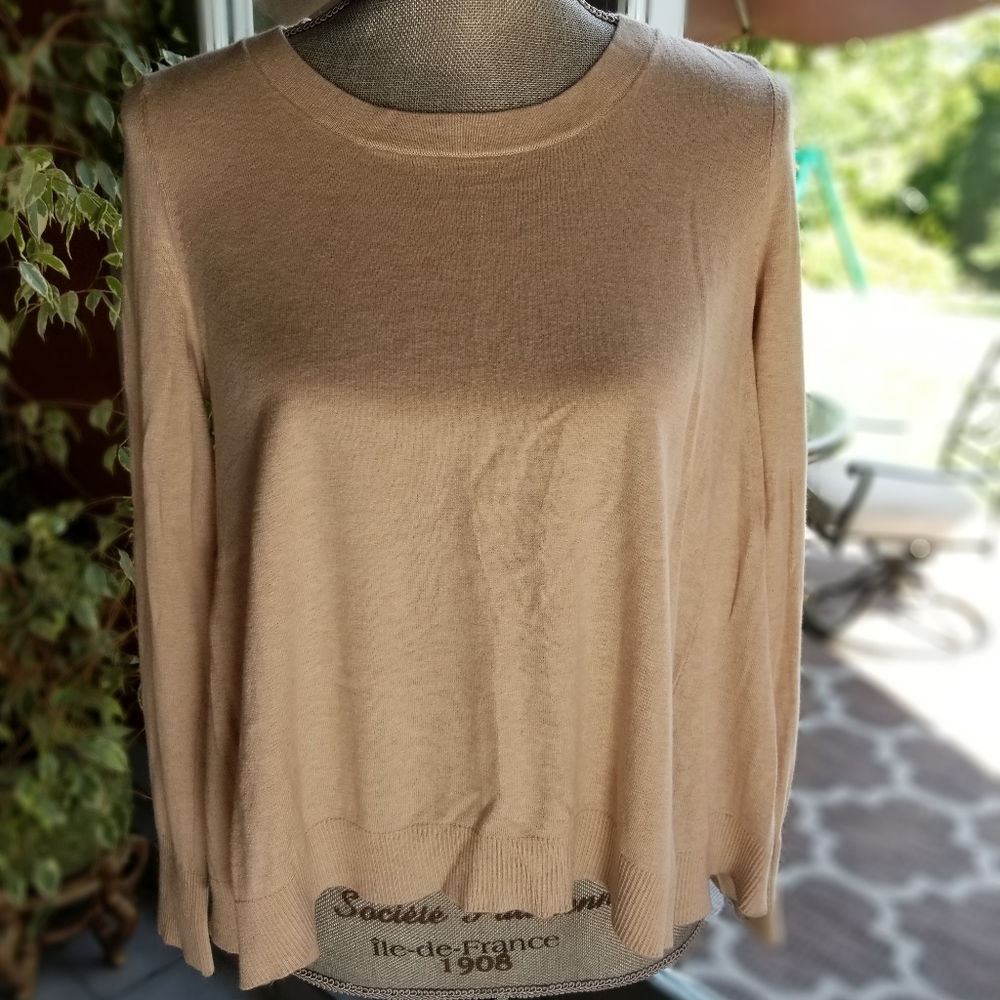 Victoria's Secret Sweater